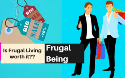 Is Frugal Living Worth It? Come Learn with Me