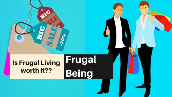 Is Frugal Living Worth It? Come Learn with Me