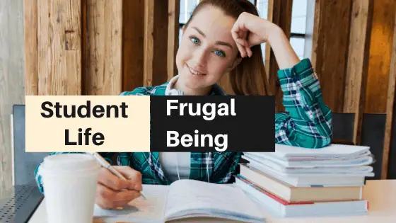 What are Good Frugal Habits for Students?
