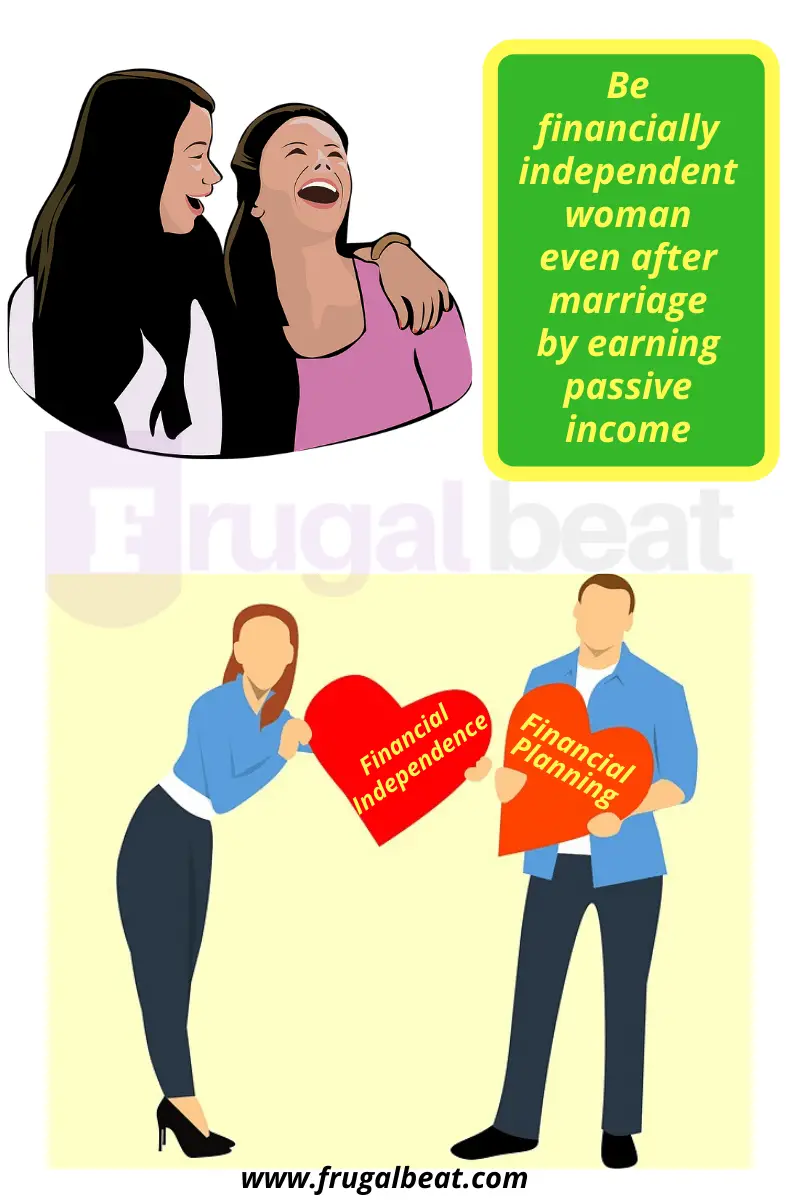 Passive Income Ideas for Married Women