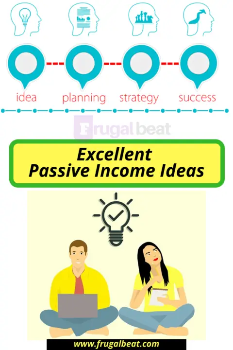 17 SMART Passive Income Ideas for Indian Young Adults