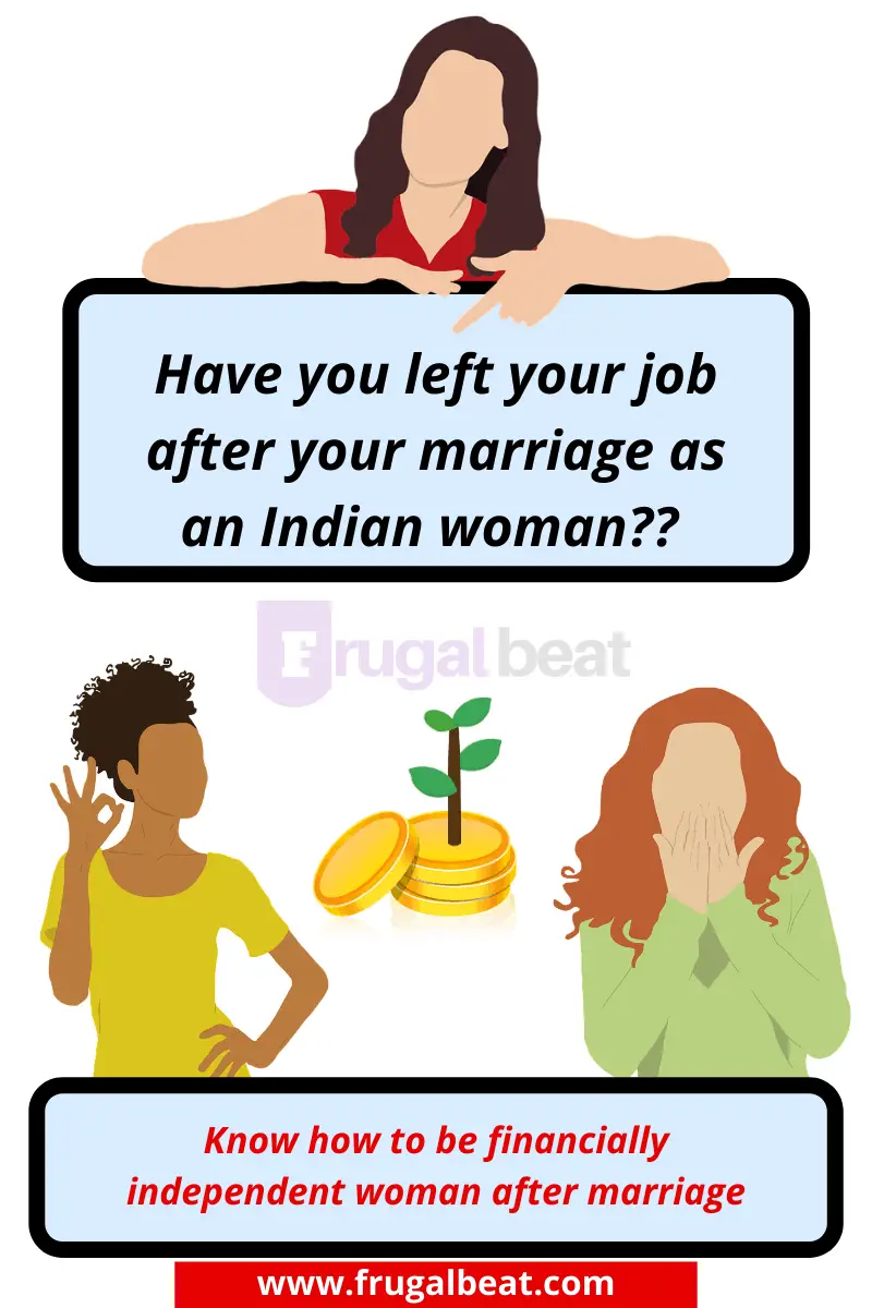 Passive Income Ideas for Married Women in India