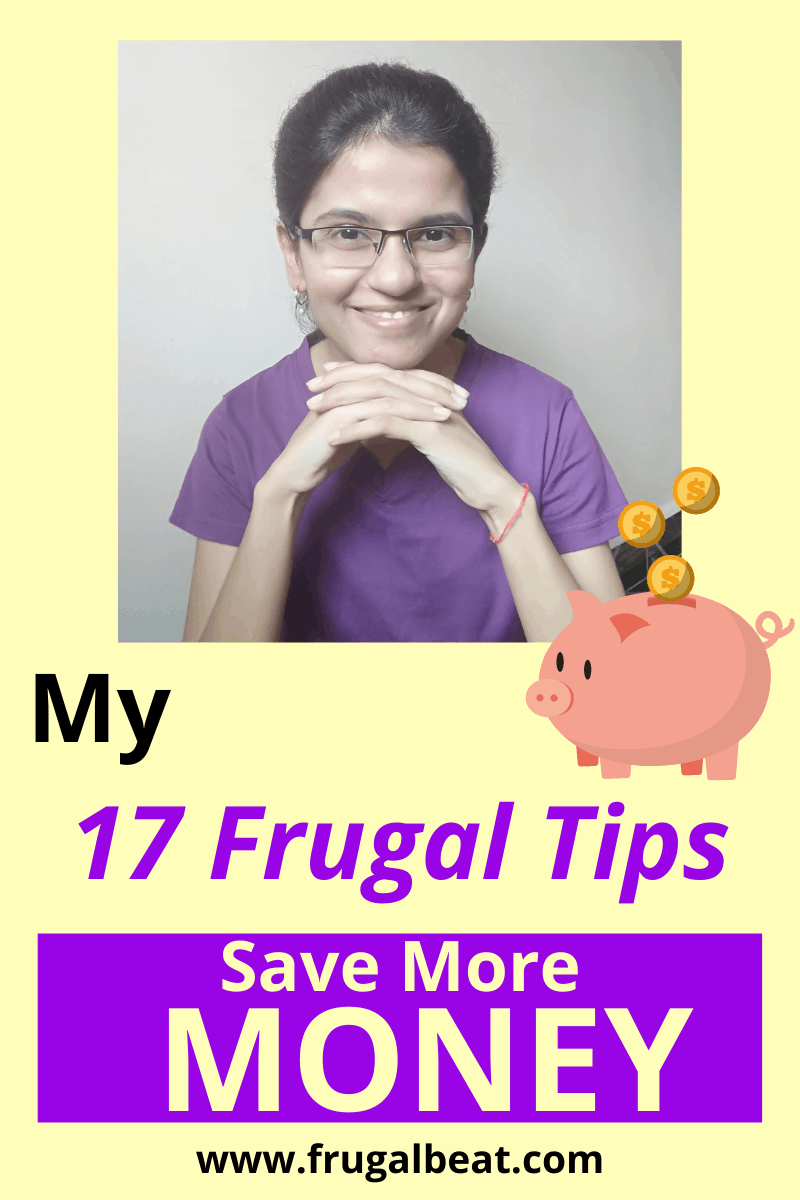 How to Live Frugally in India?