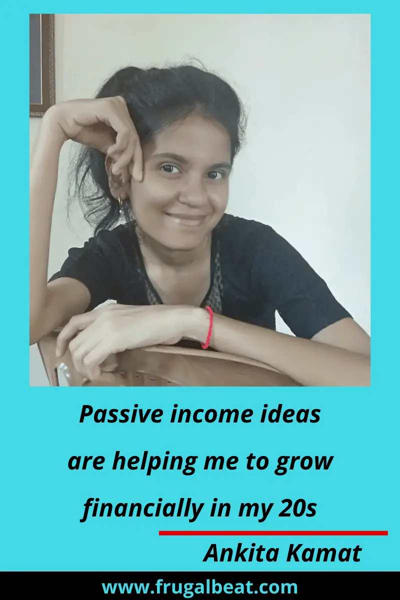 Passive Income Ideas for Beginners