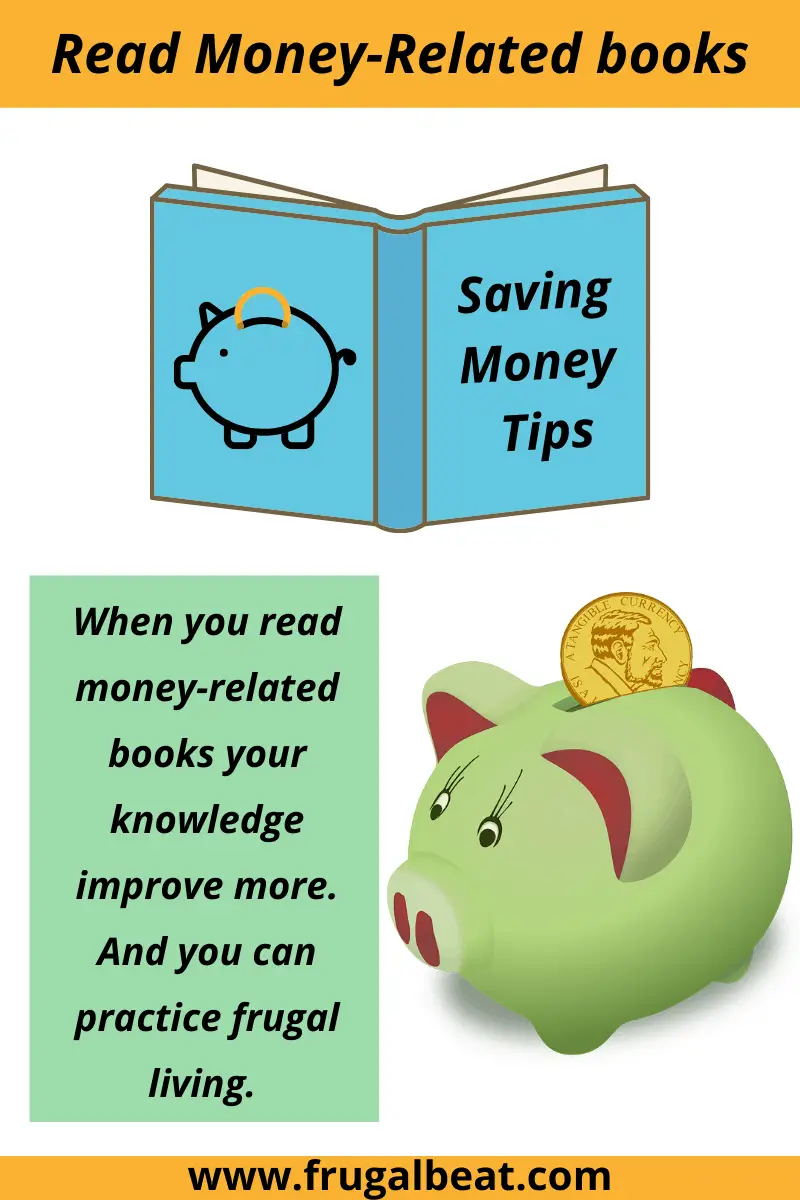 Frugal Living Tips for Beginners