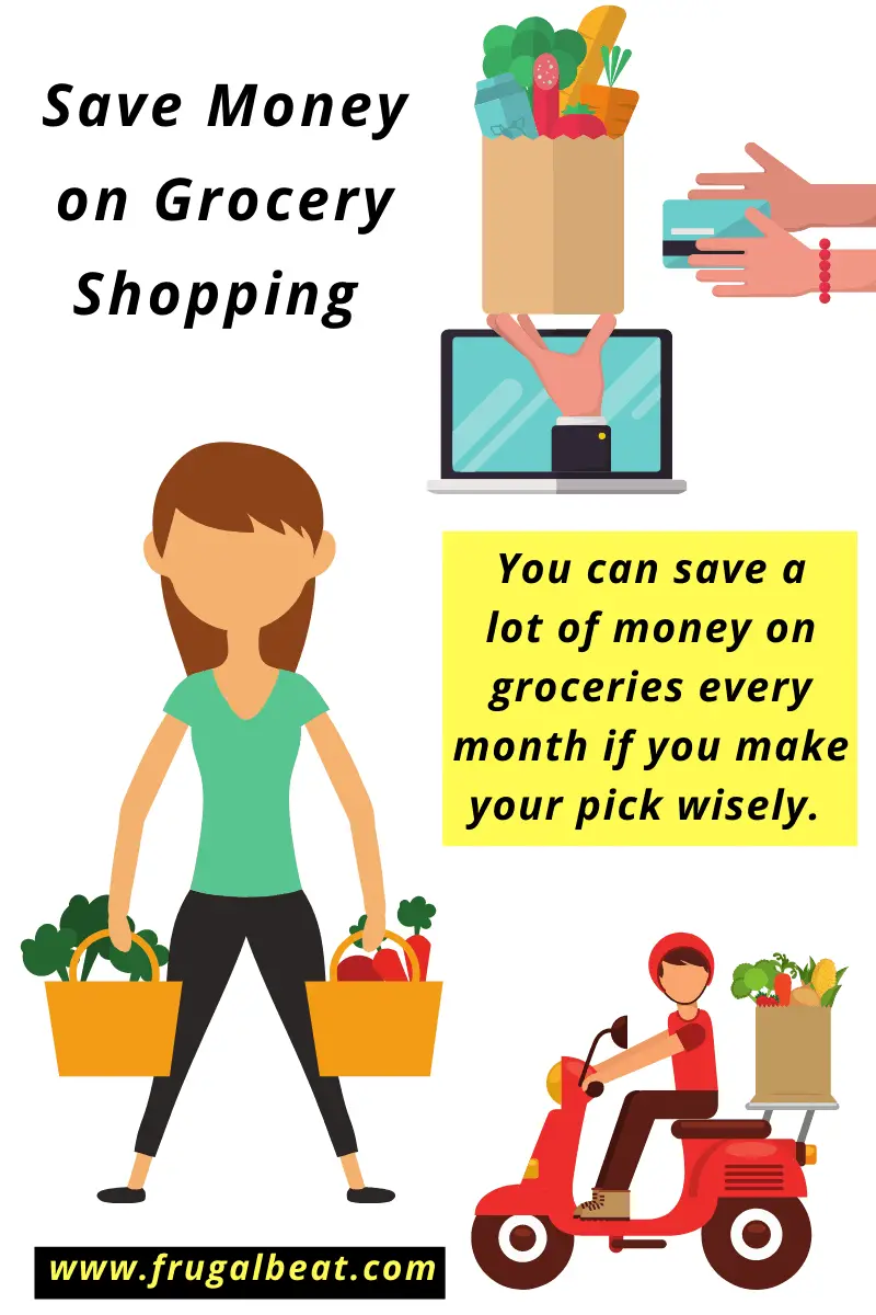 Frugal Living Tips for Saving Money