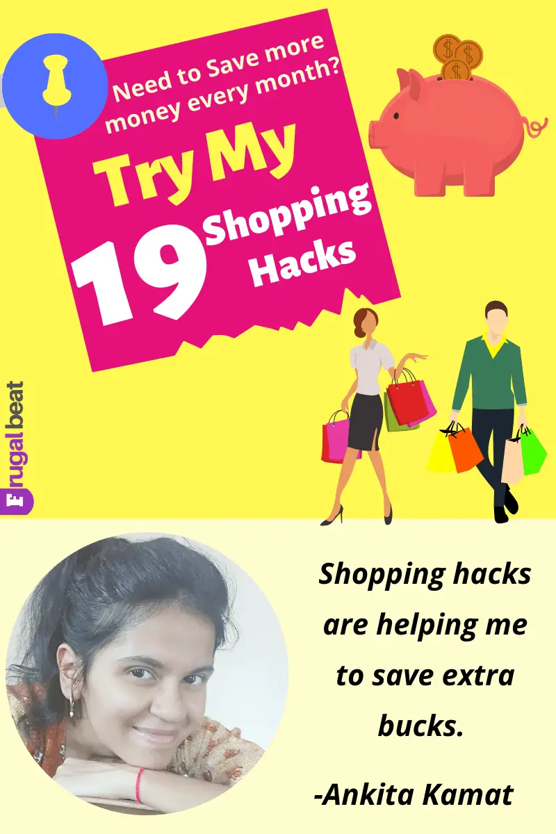 Shopping Hacks to Save Money