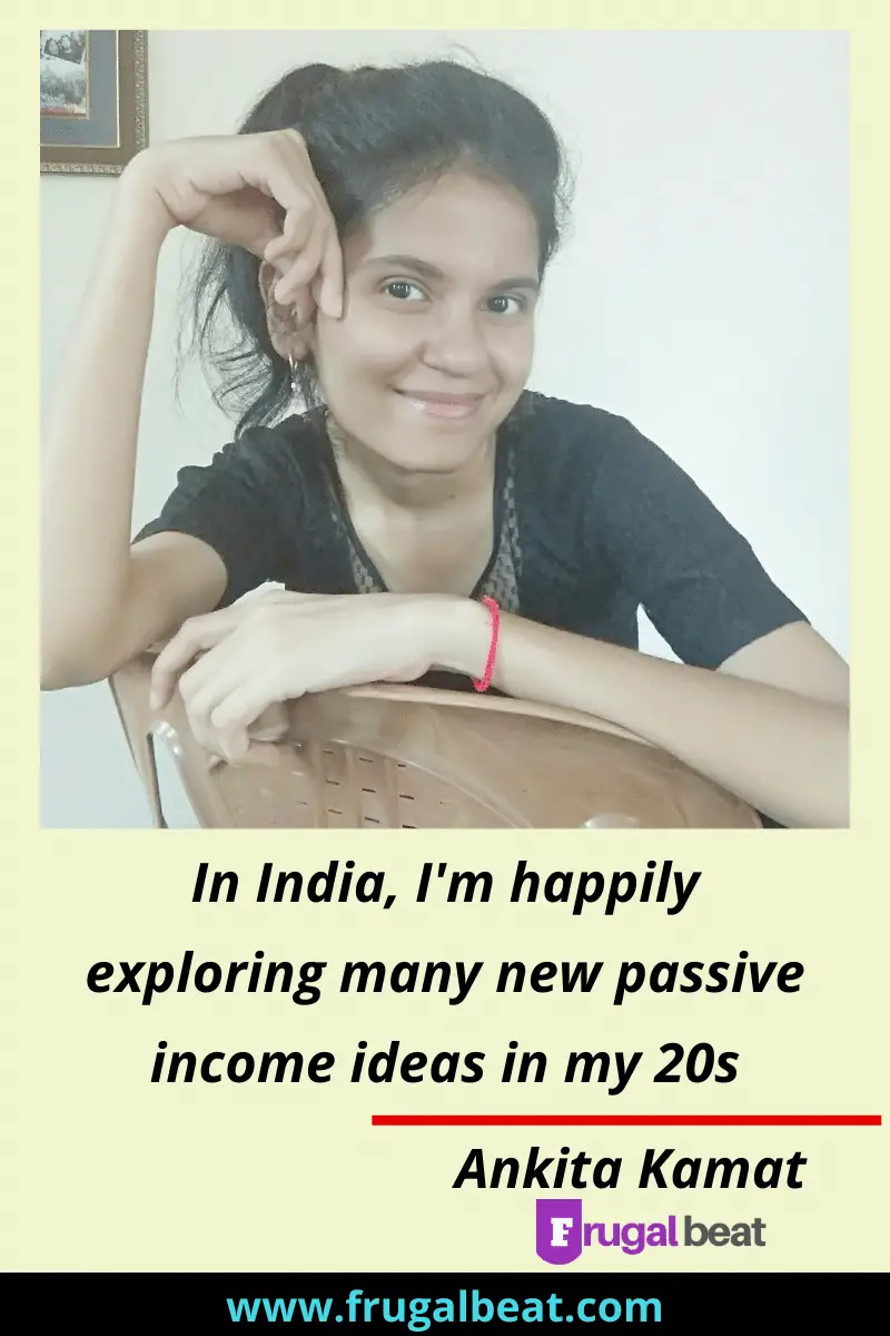 Effective Passive Income Streams for Indians