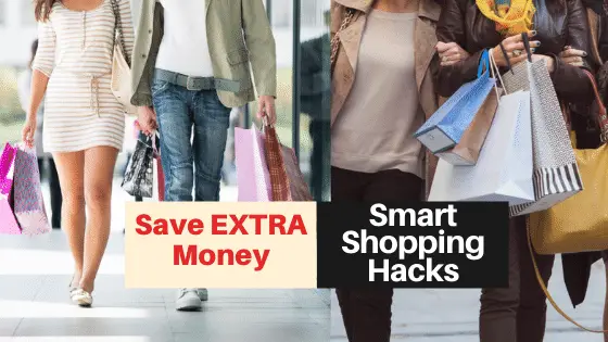 19 Smart Shopping Hacks to Save Money