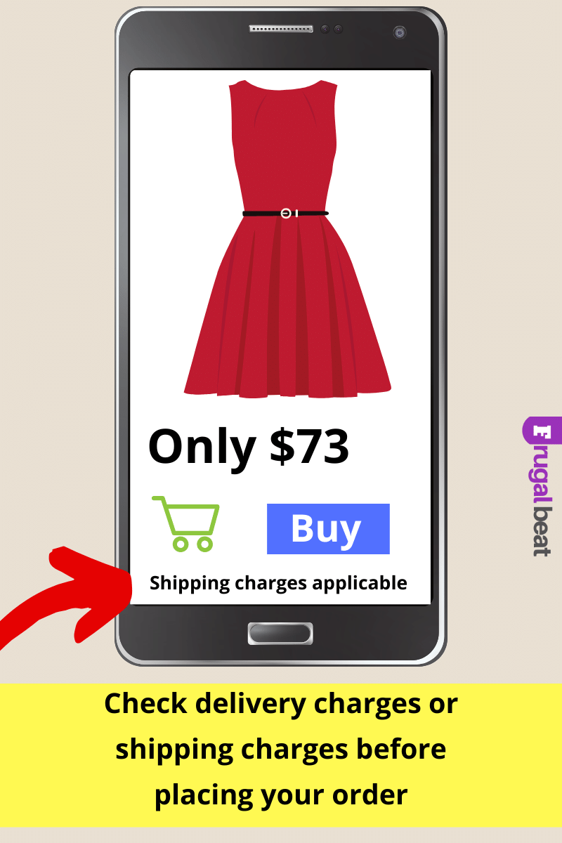 Saving Hacks on Shopping