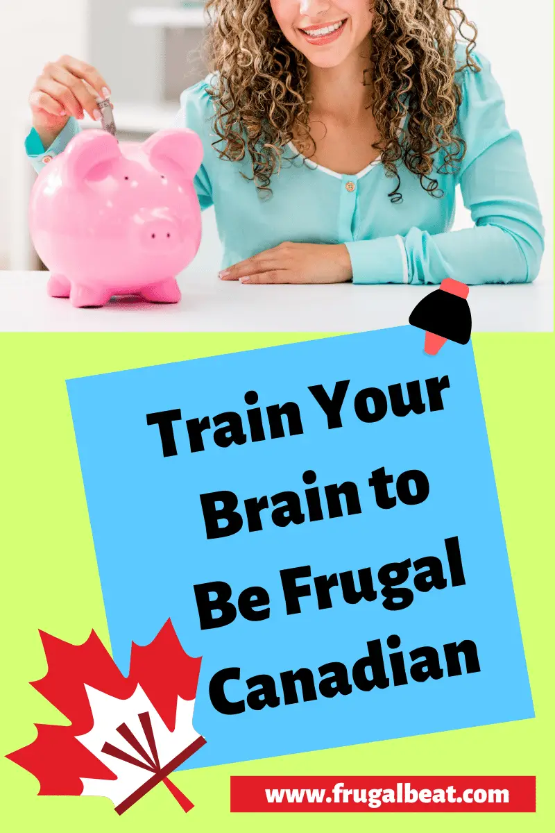 Living Frugally in Canada