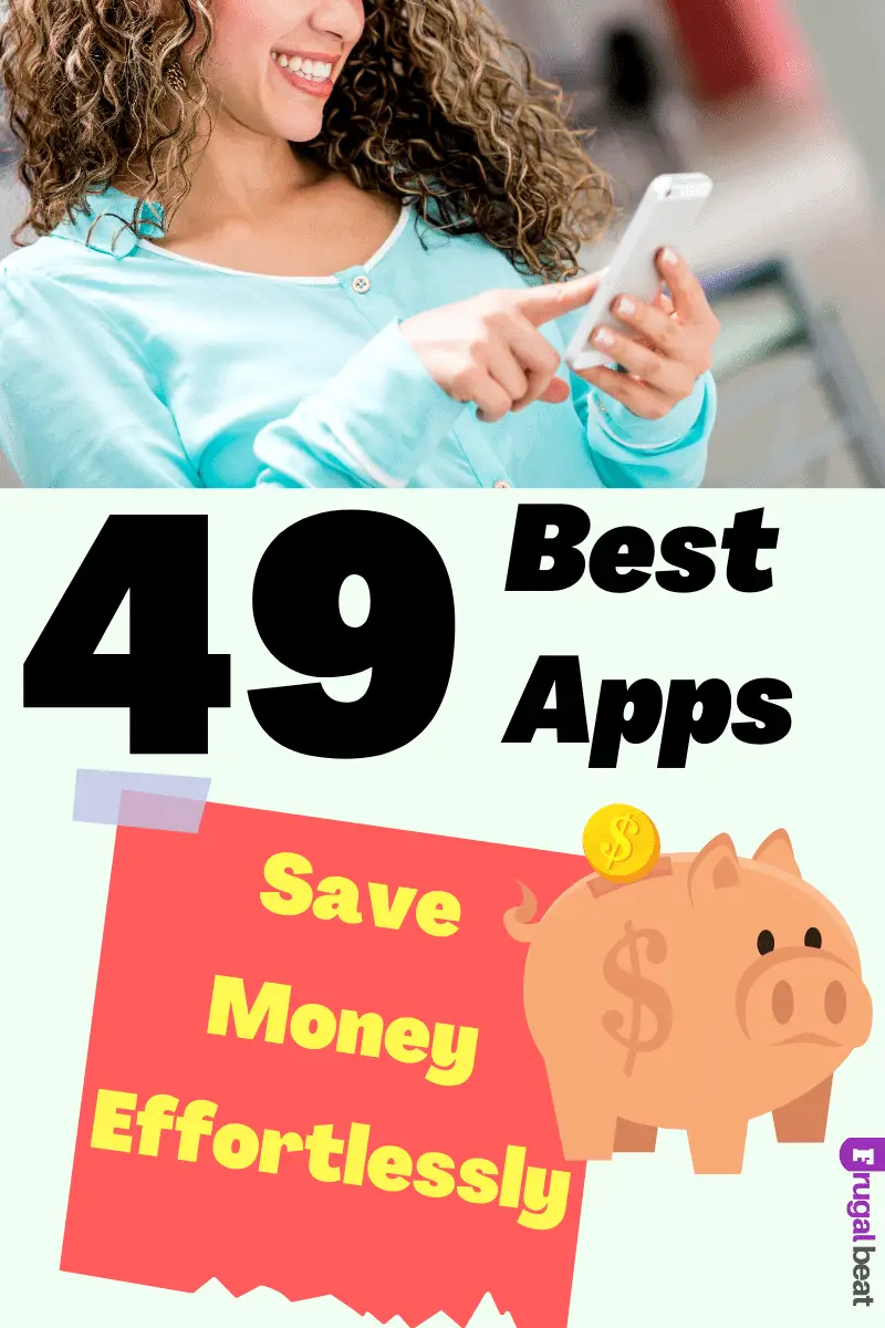 Apps for Saving Money