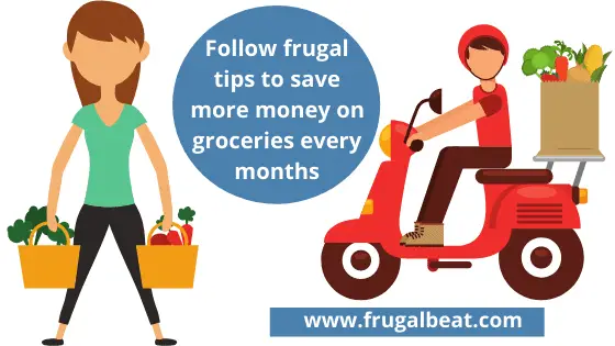What are the frugal ways for Australians