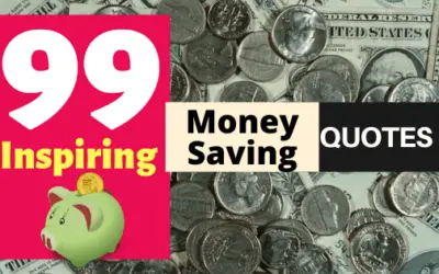 Powerful Money Saving Quotes that You Should not Miss!