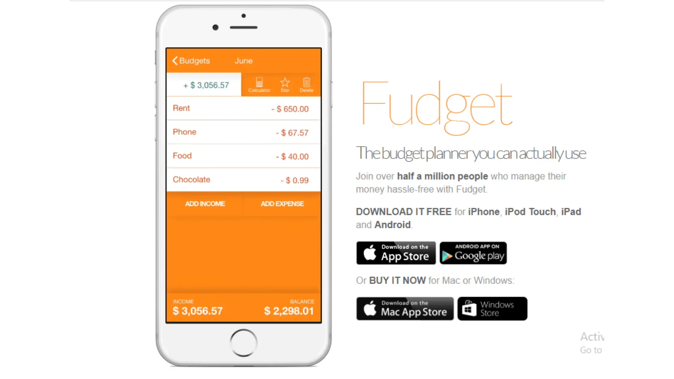 Expense Tracker Apps for Free