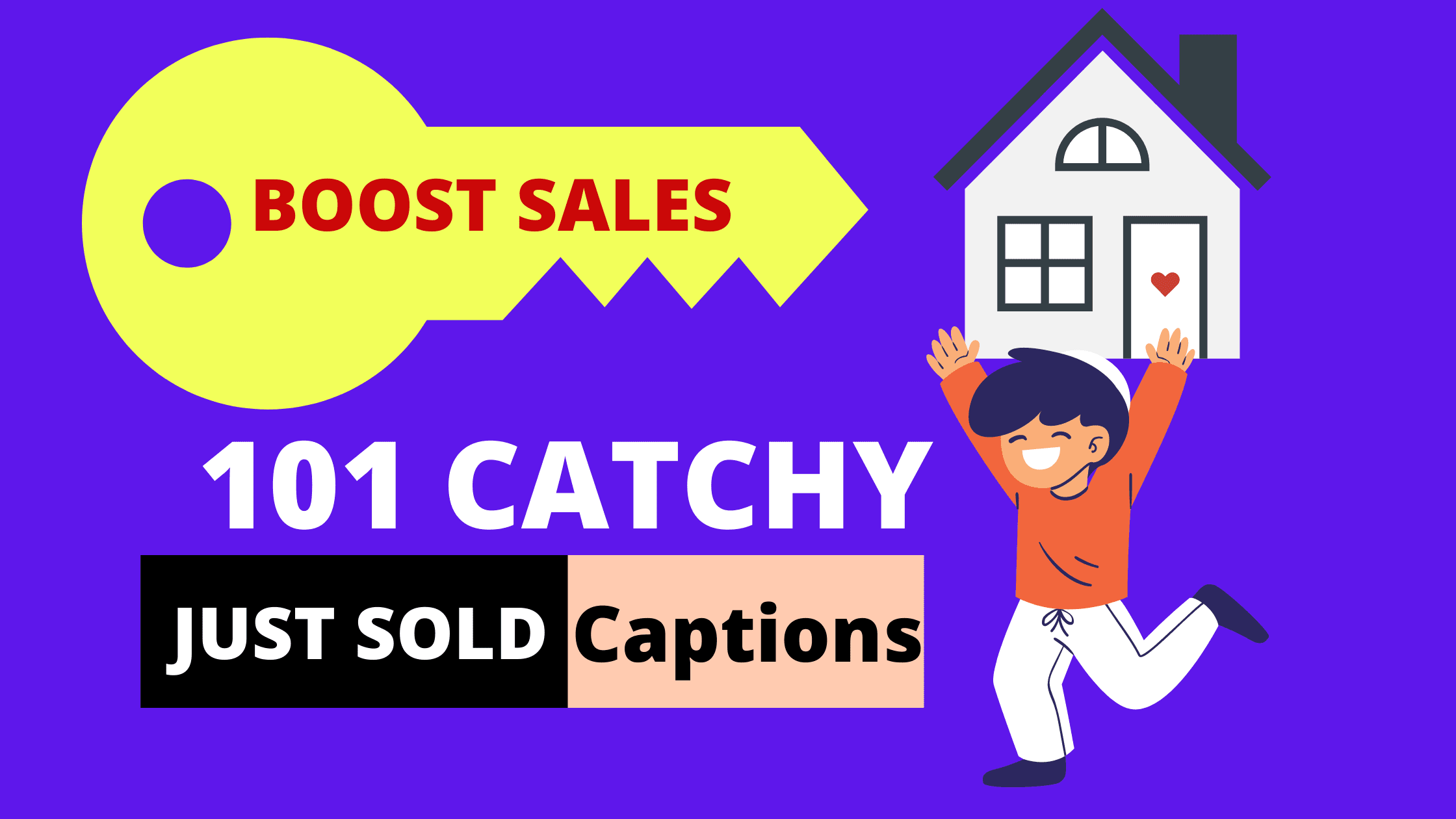 101 Just Sold Instagram Captions to Multiply Your Sales