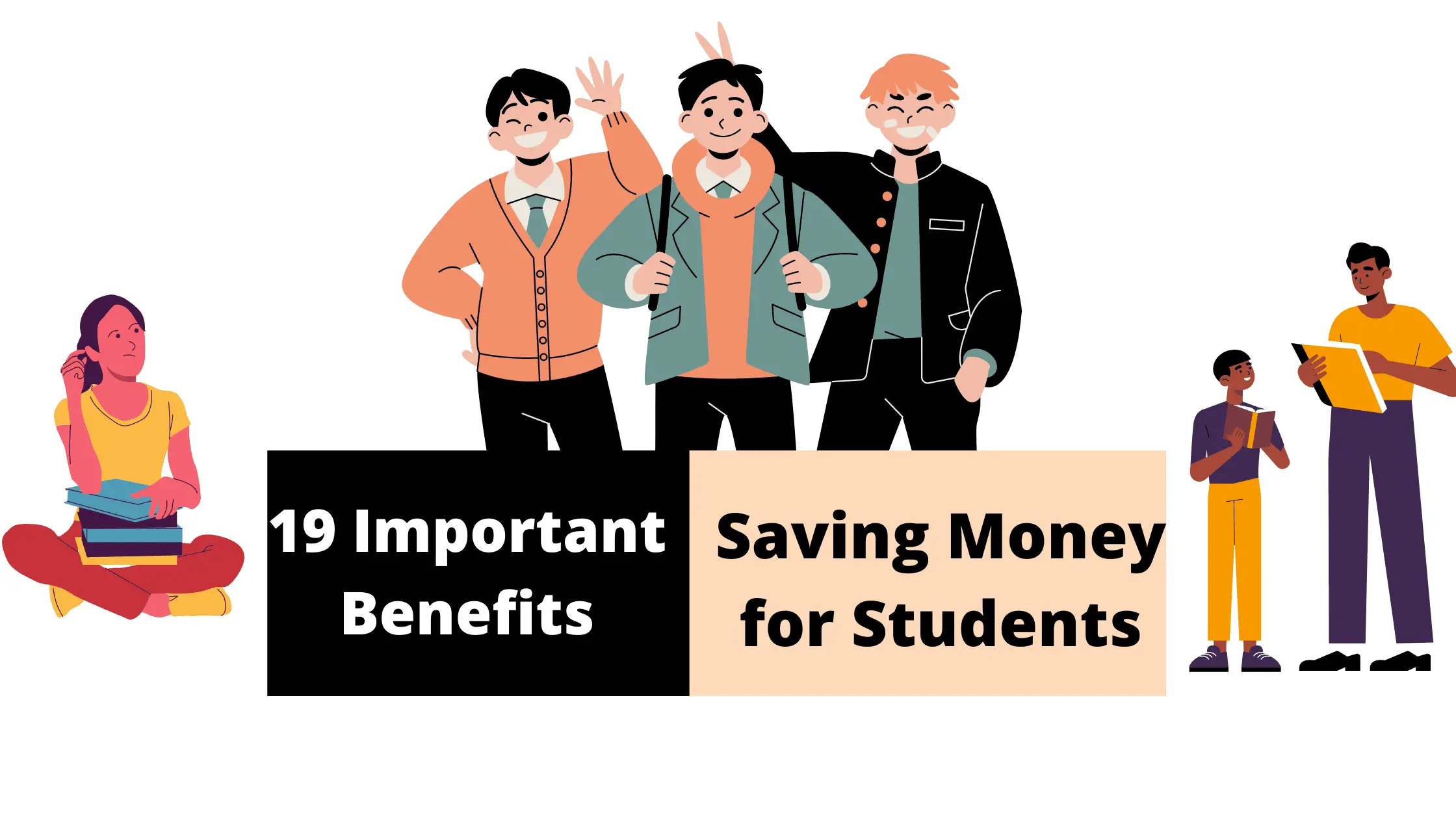 essay about the importance of saving money