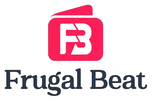 Frugal Beat Logo V 5.0