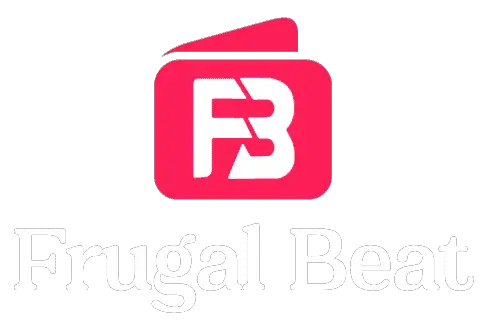 Frugal Beat Logo V4.4
